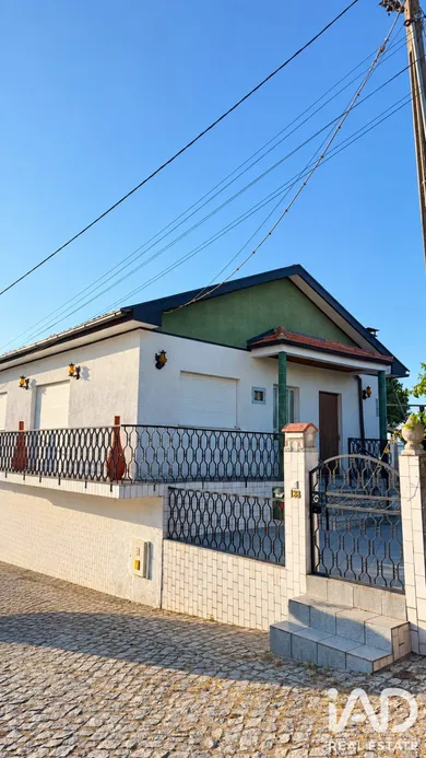 Casa/Moradia  em Marco de Canaveses