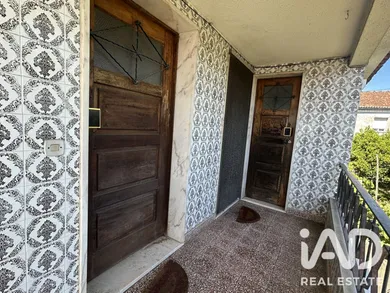 Apartment T3 in Tábua