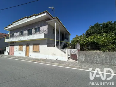 Apartment T3 in Tábua