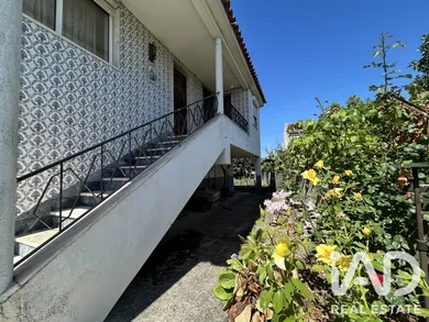 Apartment T3 in Tábua