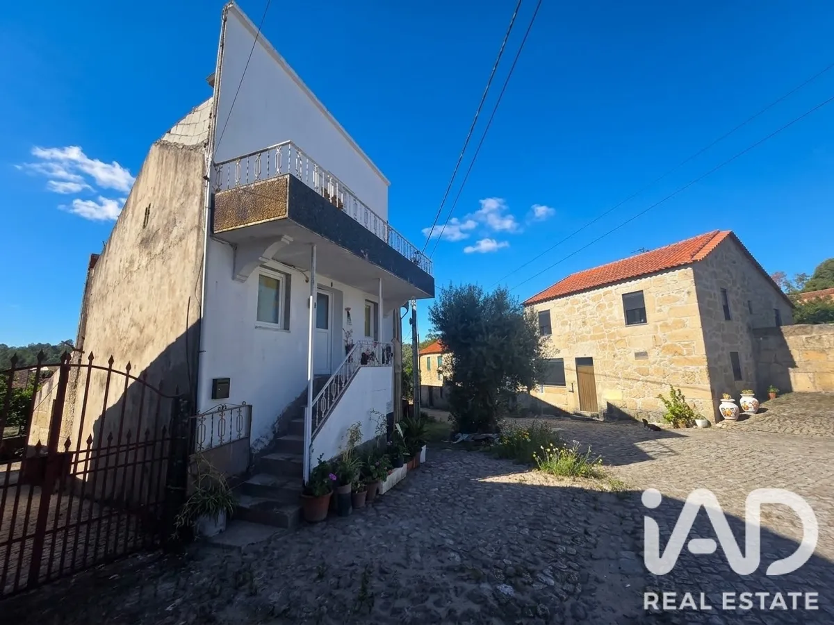 Casa/Moradia 2 quartos de 81 m² em Mangualde