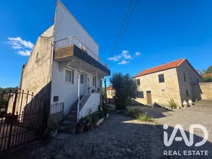 Casa/Moradia  em Mangualde