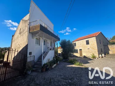 Casa/Moradia  em Mangualde