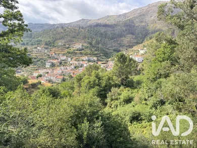 Terrain à Alvoco da Serra