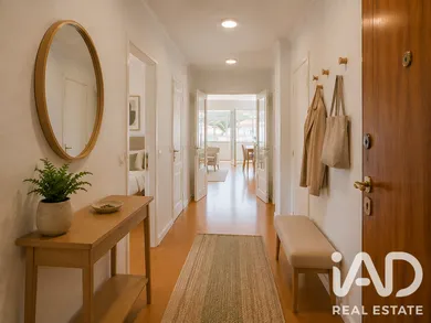 Apartamento T3 em Sintra