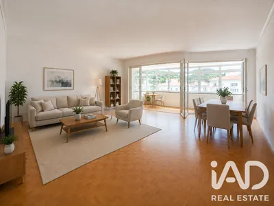 Fotografia 5 de Apartamento 2 quartos de 130 m² em Sintra (Santa Maria e São Miguel, São Martinho e São Pedro de Penaferrim)