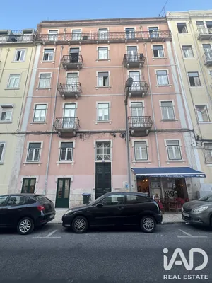 Apartamento T5+ em Lisboa