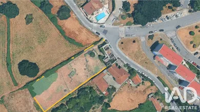 Building plot in Gondomar