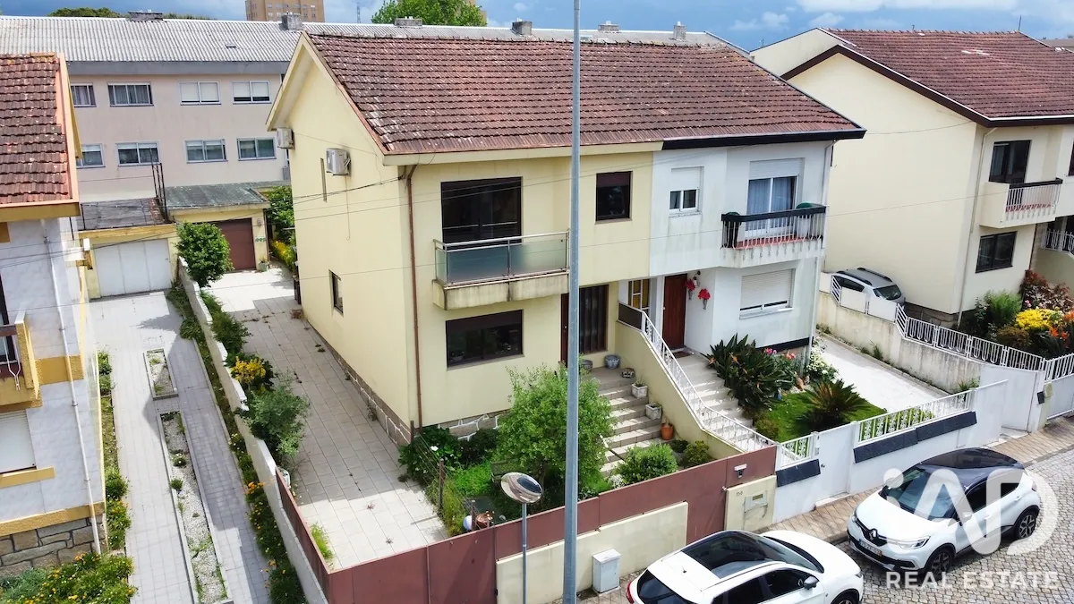 Casa/Moradia 3 quartos de 148 m² em Maia
