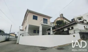 Moradia  em Vila Nova de Cerveira