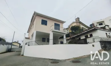 Moradia  em Vila Nova de Cerveira