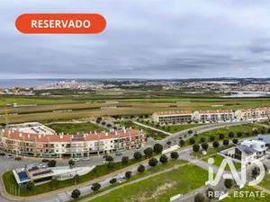 Terreno urbano em Silveira