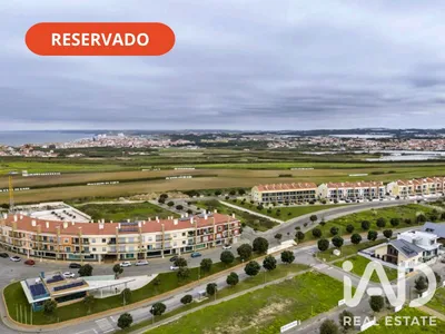 Fotografia 5 de Terreno de 377 m² em Silveira