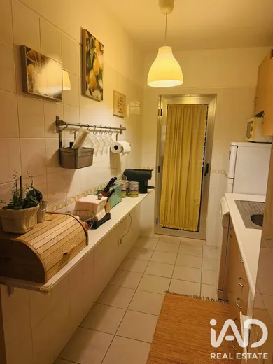 Apartamento T1 em Portimão