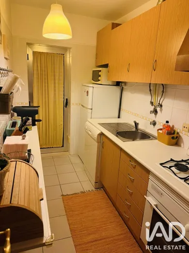 Apartamento T1 em Portimão