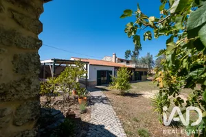 Casa/Moradia  em Ansiao