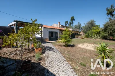 Fotografia 3 de Casa/Moradia 3 quartos de 320 m² em Ansiao