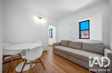 Appartement T2 à Quarteira