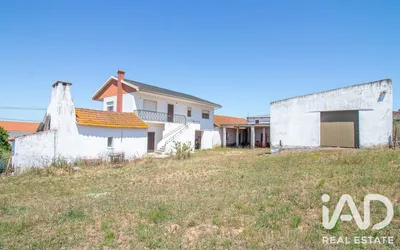 Fotografia 9 de Casa/Moradia 3 quartos de 172 m² em Lamas