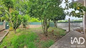 Pavillon à Vila de Cucujães
