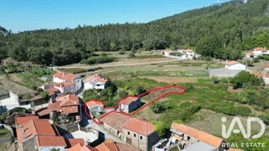 Casa de campo em Espinhal