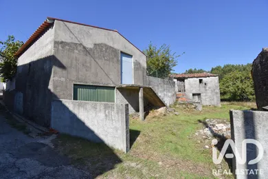 Casa de campo em Espinhal