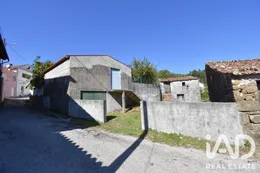 Casa de campo  em Espinhal