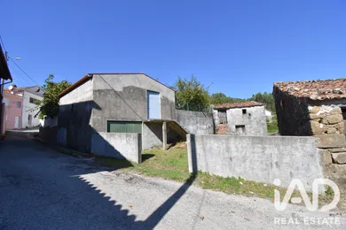 Casa de campo em Espinhal