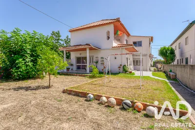 Fotografia 3 de Moradia 5 quartos de 351 m² em Leiria