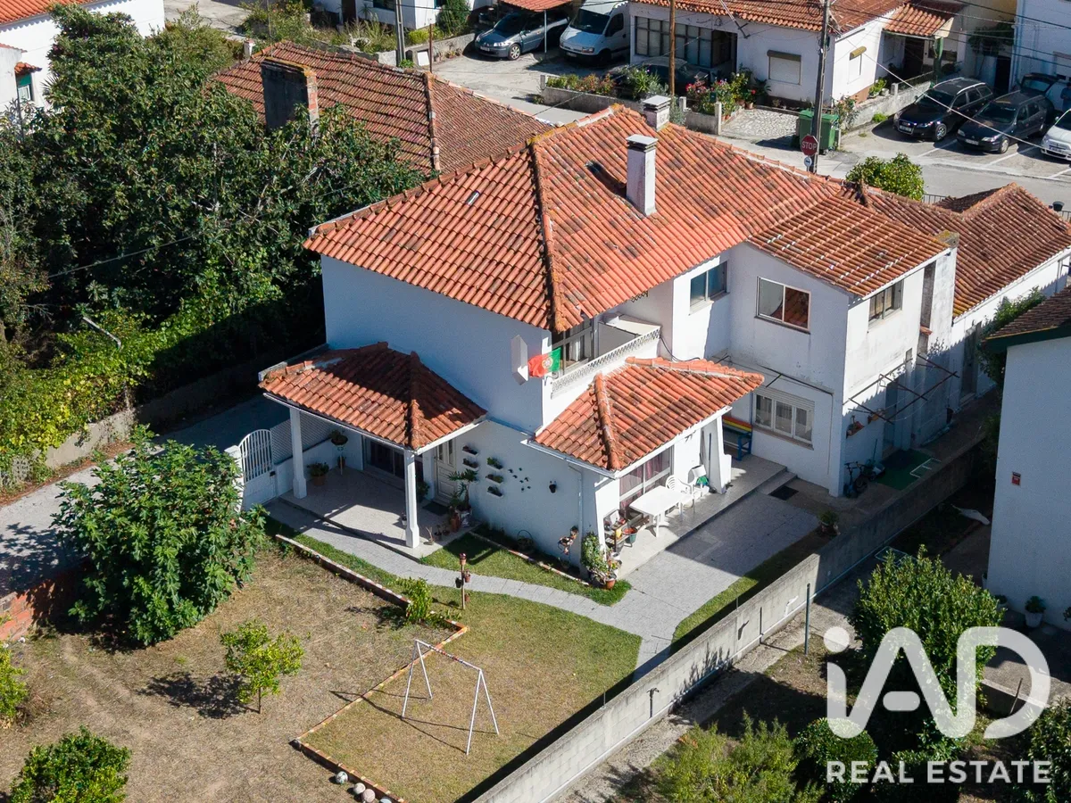 Moradia 5 quartos de 351 m² em Leiria
