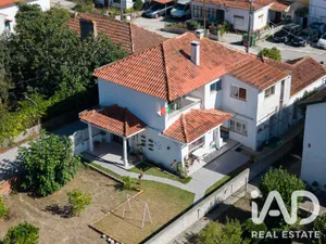 Moradia  em Leiria