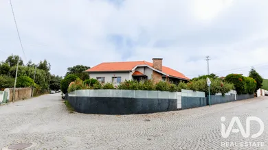 Moradia térrea em Serzedo