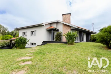 Moradia térrea em Serzedo