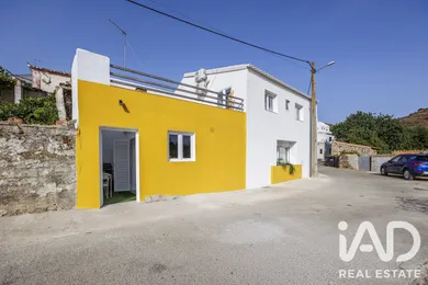 Casa/Moradia em Odeleite
