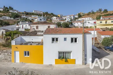 Casa/Moradia em Odeleite