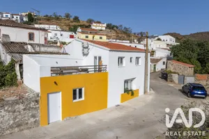 Casa/Moradia  em Odeleite