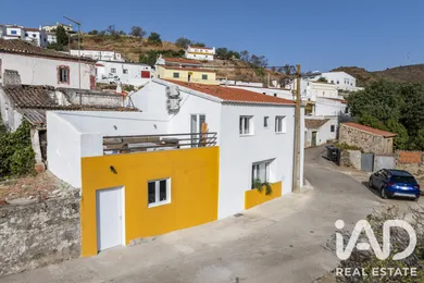Casa/Moradia em Odeleite