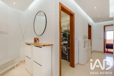 Appartement T2 à Mafra