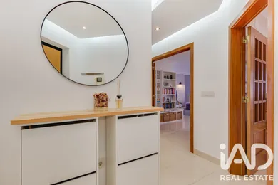 Appartement T2 à Mafra