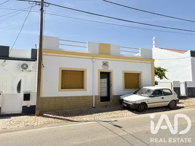 Casa/Moradia em Silves