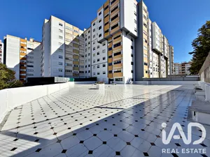 Apartment T2 in Queluz