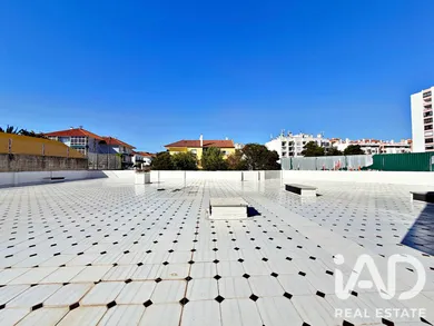 Apartment T2 in Queluz