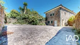 Quinta rural em Riba de Âncora