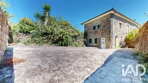 Quinta rural  em Riba de Âncora