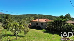 Quinta rural  em Riba de Âncora
