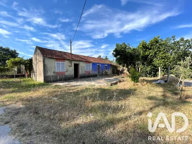 Casa/Moradia em Arazede