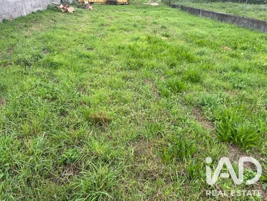 Terreno urbano em Antas