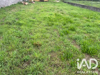 Fotografia 3 de Terreno urbano de 532 m² em Antas
