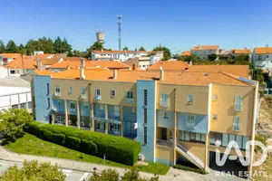 Apartamento T2 em Pinhel
