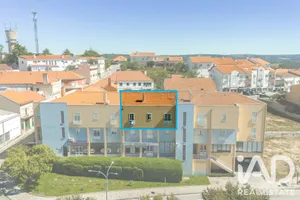 Apartamento T2 em Pinhel